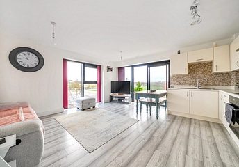 2 bedroom apartment for sale - Kingman Way, Newbury, Berkshire, RG14