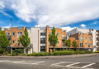 1 bedroom apartment for sale - Davy Place, Bracknell, Berkshire, RG12 - Property View 1