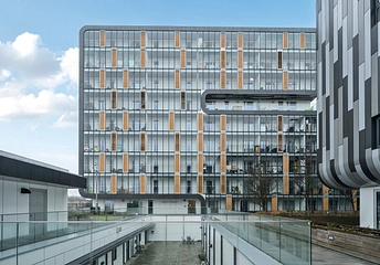 2 bedroom apartment for sale - Love Lane, London, SE18