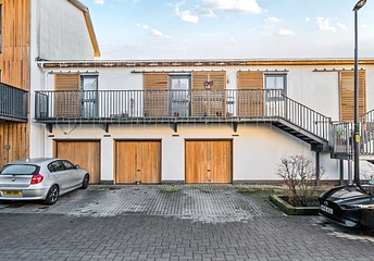 2 bedroom house for sale - Malpass Drive, Hanham, Bristol, Gloucestershire, BS15