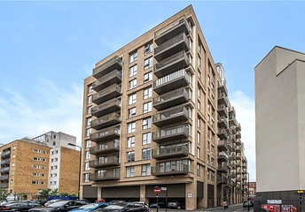 1 bedroom apartment for sale - Freedom House, Brownlow Road, London, W13