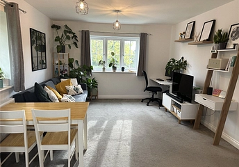 1 bedroom apartment for sale - Blackberry Gardens, Winnersh, Wokingham, Berkshire, RG41 - Property View 1