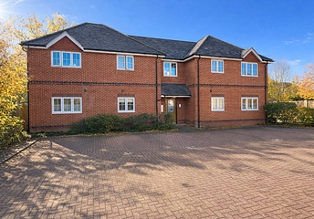 1 bedroom apartment for sale - Blackberry Gardens, Winnersh, Wokingham, Berkshire, RG41