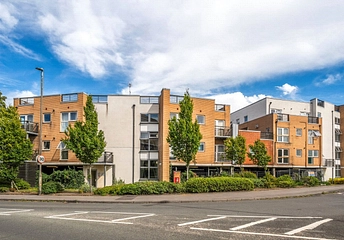 1 bedroom apartment for sale - Davy Place, Bracknell, Berkshire, RG12 - Property View 1