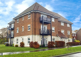 1 bedroom apartment for sale - Oak Avenue, Wokingham, Berkshire, RG40 - Property View 1