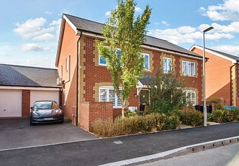 3 bedroom house for sale - Glovers Road, Stalbridge, Sturminster Newton, Dorset, DT10 - Property View 1