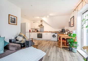 2 bedroom apartment for sale - Davidson Drive, Fair Oak, Eastleigh, Hampshire, SO50