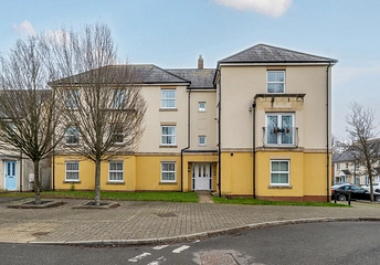 2 bedroom apartment for sale - Hickory Lane, Almondsbury, Bristol, Gloucestershire, BS32
