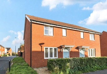 3 bedroom house for sale - Summer Meadow, Cranbrook, Exeter, Devon, EX5