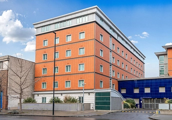 1 bedroom apartment for sale - Century House, 102 Westminster Bridge Road, London, SE1
