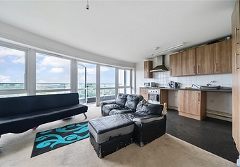 1 bedroom apartment for sale - Poplar Place, London, SE28