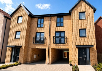 4 bedroom house for sale - Rushforth Road, Bishop's Stortford, Hertfordshire, CM23