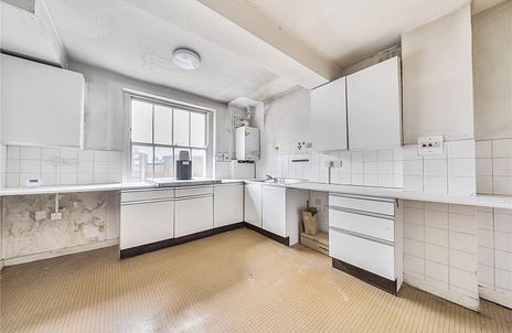 3 bedroom apartment for sale - Westbourne Gardens, London, W2