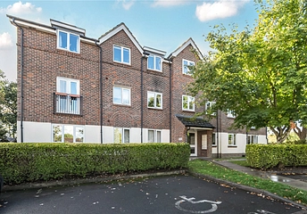 2 bedroom apartment for sale - Beatty Rise, Spencers Wood, Reading, Berkshire, RG7