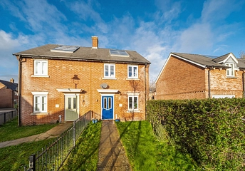 2 bedroom house for sale - Gurkha Road, Blandford Forum, Dorset, DT11