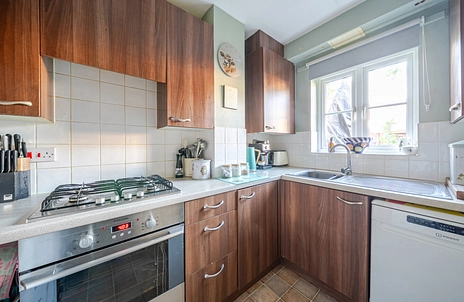 2 bedroom house for sale - Gurkha Road, Blandford Forum, Dorset, DT11