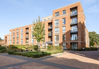 2 bedroom apartment for sale - Fellowes Rise, Winchester, Hampshire, SO22