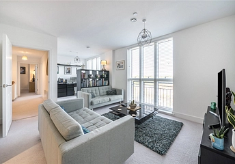 2 bedroom apartment for sale - Fellowes Rise, Winchester, Hampshire, SO22