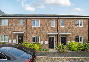 3 bedroom house for sale - Masterman Place, Uxbridge, UB10 - Property View 1