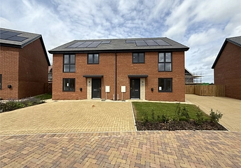 4 bedroom house for sale - Myrtle Way, Spennymoor, Durham, DL16