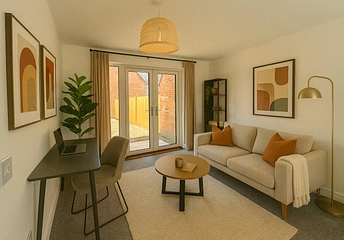 2 bedroom house for sale - Leathart Close, Bordon, Hampshire, GU35 - Property View 1