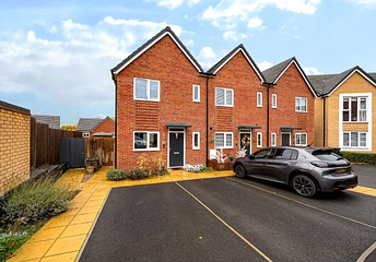 3 bedroom house for sale - Tupton Road, Clay Cross, Chesterfield, Derbyshire, S45