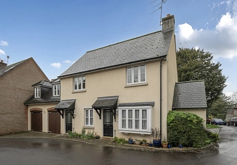 1 bedroom maisonette for sale - Oxendown, Meonstoke, Southampton, Hampshire, SO32