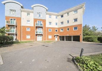 1 bedroom apartment for sale - Buckland Court, 13 Rubeck Close, Redhill, Surrey, RH1