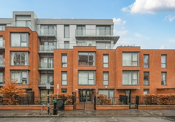 1 bedroom apartment for sale - Flat 12, 31 Macaulay Road, London, SW4