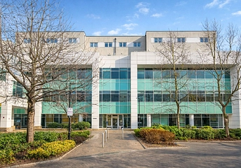 2 bedroom apartment for sale - Liberty House, Bessemer Road, Welwyn Garden City, Hertfordshire, AL7
