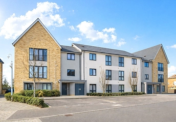 2 bedroom apartment for sale - Flat 3, 7 Tidman Road, Reading, Berkshire, RG2