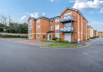 1 bedroom apartment for sale - Paxton Approach, Harlington, Dunstable, Bedfordshire, LU5
