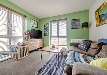 2 bedroom apartment for sale - Whitsun Leaze, Patchway, Bristol, Gloucestershire, BS34