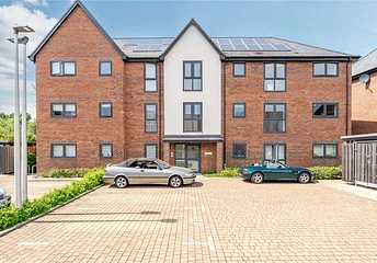 2 bedroom apartment for sale - Shelduck Drive, Arborfield Green, Reading, Berkshire, RG2