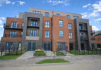 1 bedroom apartment for sale - Flat 14, 5 Nightingale Way, Reading, Berkshire, RG30 - Property View 1
