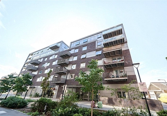 2 bedroom apartment for sale - Hops House, 3 Old Brewery Way, London, E17 - Property View 1