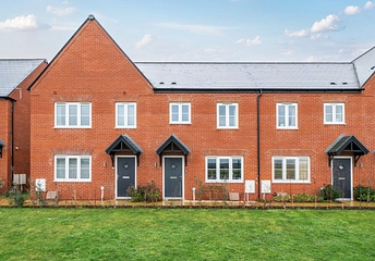 3 bedroom house for sale - Leighton Close, Twigworth, Gloucester, Gloucestershire, GL2