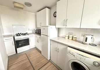 1 bedroom apartment for sale - Elmfield Way, London, W9