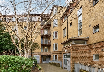 1 bedroom apartment for sale - Elmfield Way, London, W9