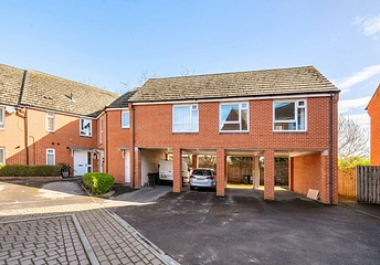 2 bedroom apartment for sale - Flax Mill Park, Devizes, Wiltshire, SN10