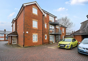 1 bedroom apartment for sale - Ackender Road, Alton, Hampshire, GU34