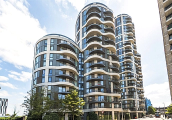 2 bedroom apartment for sale - 16-48 Cambridge Road, Barking, IG11