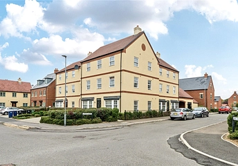 2 bedroom apartment for sale - Walston Way, Brampton, Huntingdon, Cambridgeshire, PE28