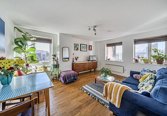 1 bedroom apartment for sale - Station Road, London, N22