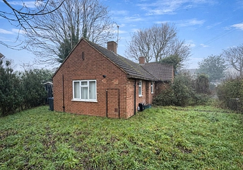1 bedroom bungalow for sale - Trinity Road, Hertford Heath, Hertford, Hertfordshire, SG13 - Property View 1