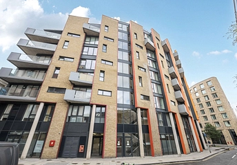 1 bedroom apartment for sale - Maltby Street, London, SE1 - Property View 1