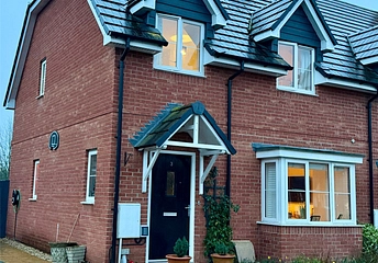 3 bedroom house for sale - Buchan Place, Kingston Bagpuize, Abingdon, Oxfordshire, OX13