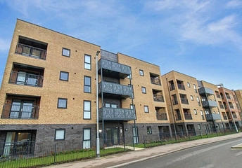 2 bedroom apartment for sale - Tiltman Avenue, Greenhithe, Kent, DA9