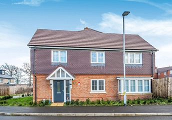 3 bedroom house for sale - Jubilee Close, Goffs Oak, Waltham Cross, Hertfordshire, EN7