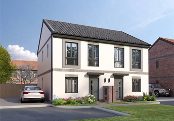 3 bedroom house for sale - Butler Street, Arnold, Nottingham, Nottinghamshire, NG5